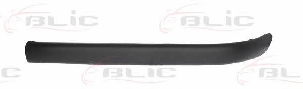 Trim bumper Blic 5703-05-0061921P
