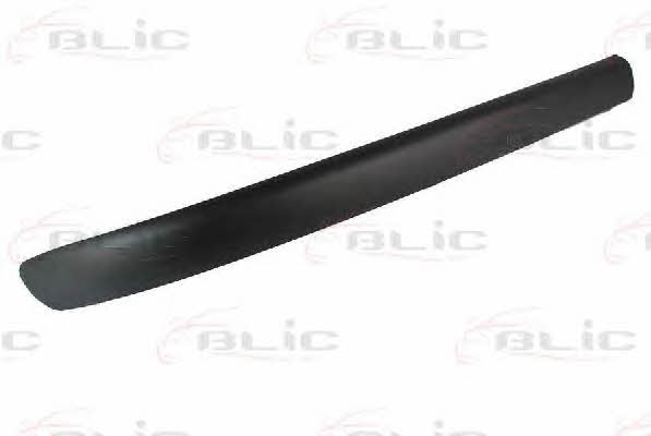 Trim bumper Blic 5703-05-0061924P