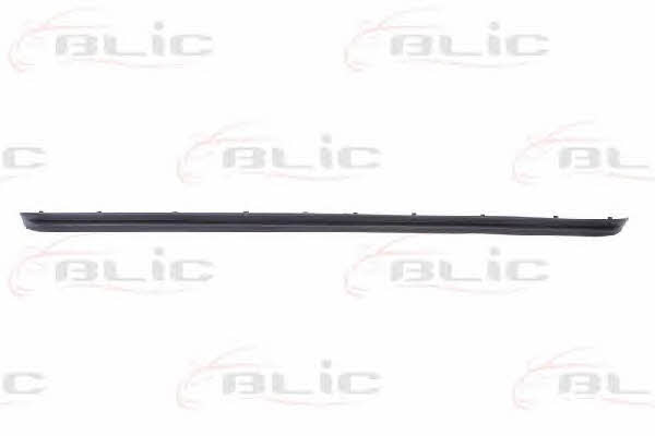 Grille bumper Blic 5703-05-0061970P
