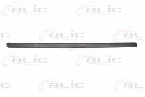 Trim rear bumper Blic 5703-05-0061977P