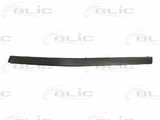 Trim bumper Blic 5703-05-0065921P