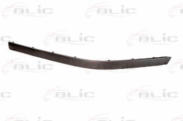 Trim bumper Blic 5703-05-0065922P