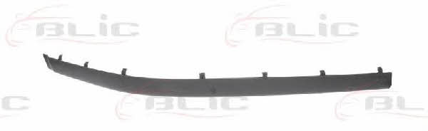 Trim bumper Blic 5703-05-0065923P