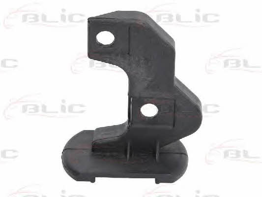 Bracket bumper Blic 5703-05-0065932P