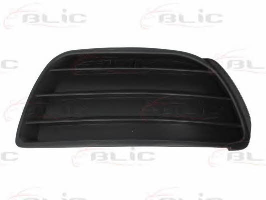 Blic 6502-07-2023994P Front bumper grill 6502072023994P