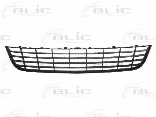 Blic 6502-07-2029992P Front bumper grill 6502072029992P