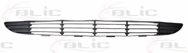 Front bumper grill Blic 6502-07-2532995P