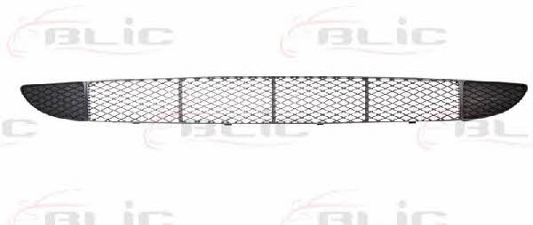 Front bumper grill Blic 6502-07-2532998P
