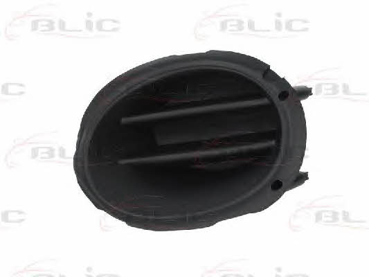 Blic 6502-07-2554996P Front bumper grill 6502072554996P