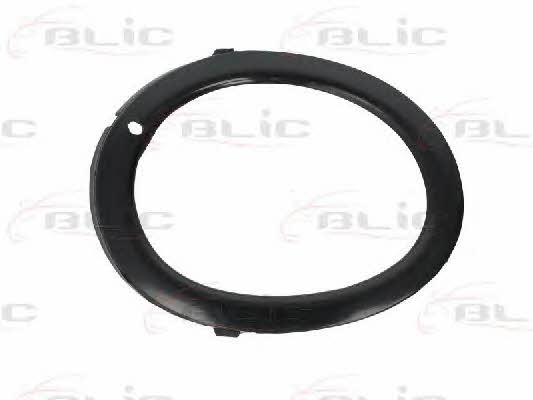 Front bumper grill Blic 6502-07-2554997P