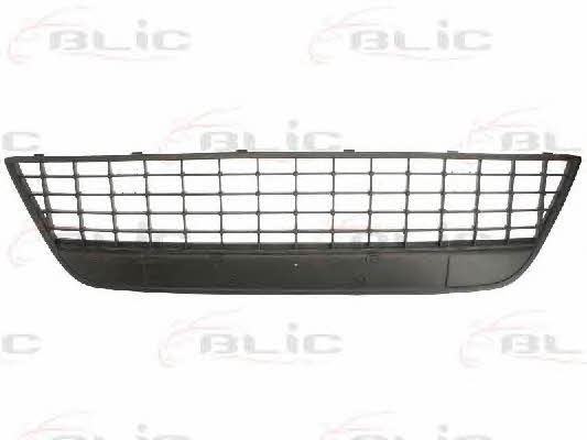Blic 6502-07-2556995P Front bumper grill 6502072556995P