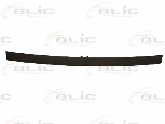 Grille radiator Blic 6502-07-2562990P
