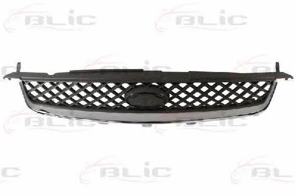 Grille radiator Blic 6502-07-2564990CP