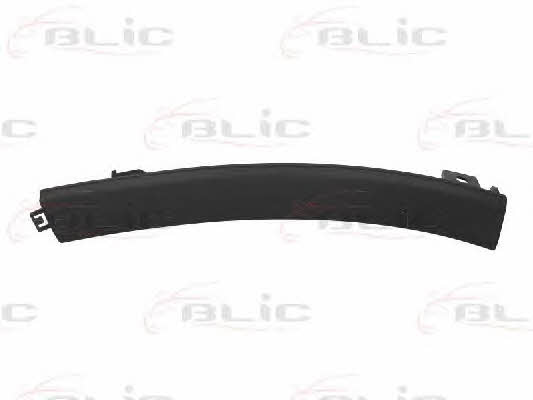 Trim bumper Blic 6502-07-2957921P