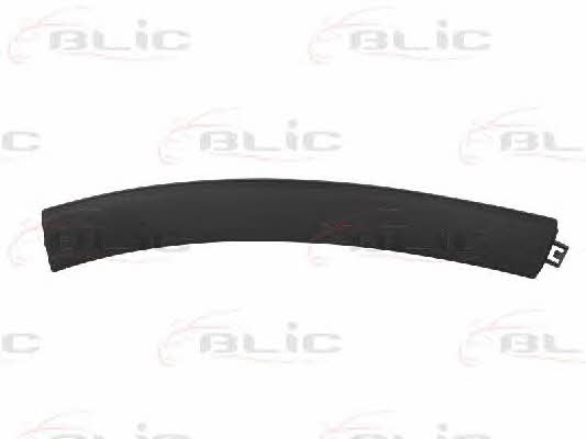 Trim bumper Blic 6502-07-2957922P