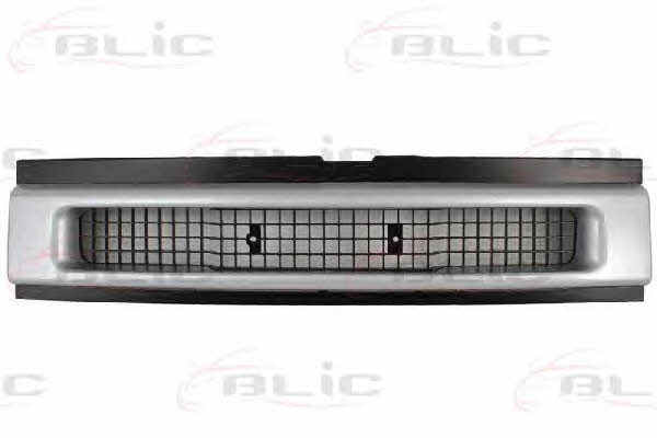 Grille radiator Blic 6502-07-3080990P