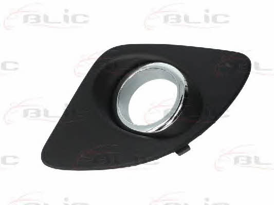 Front bumper grill Blic 6502-07-3267997P