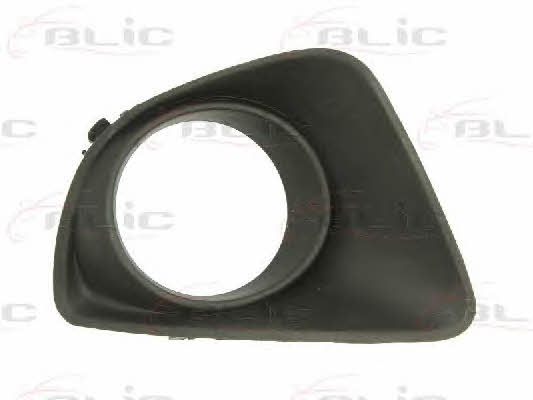 Front bumper grill Blic 6502-07-3421922P