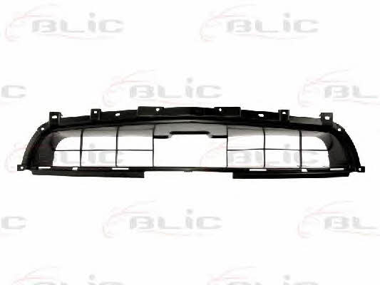 Front bumper grill Blic 6502-07-3719910P
