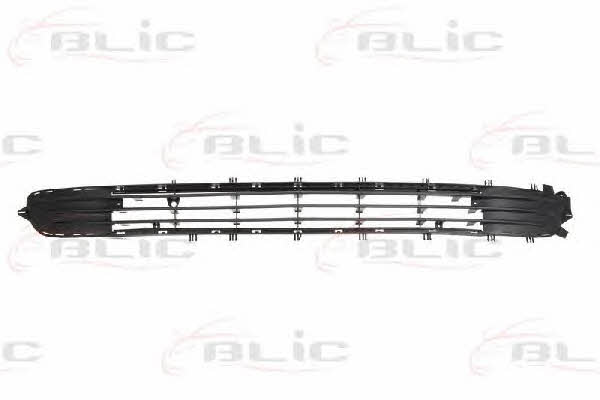 Radiator grille Opel Combo: 6502075023995P Blic Front bumper grill