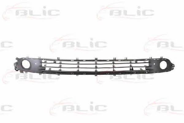 Radiator grille Opel Combo: 6502075023996P Blic Front bumper grill