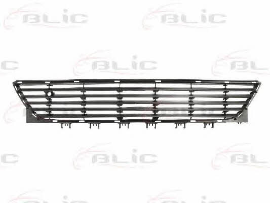Radiator grille Opel Combo: 6502075023997P Blic Front bumper grill
