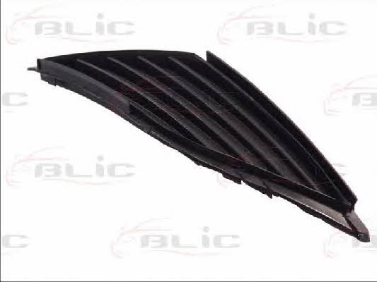 Front bumper grill Blic 6502-07-5023998LP