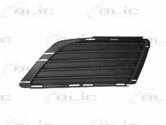 Blic 6502-07-5023998LP Front bumper grill 6502075023998LP