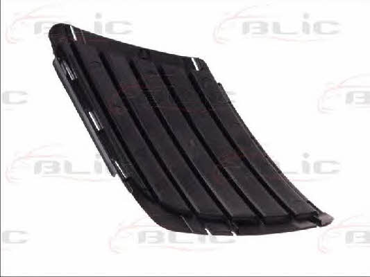 Blic Front bumper grill – price [object Object] PLN