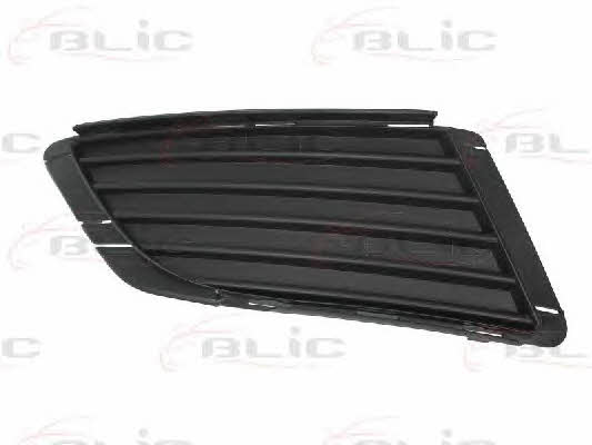 Front bumper grill Blic 6502-07-5023998PP