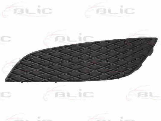 Front bumper grill Blic 6502-07-5052911P