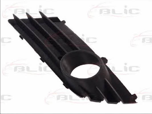 Blic Front bumper grill – price [object Object] PLN