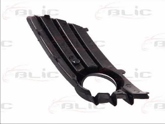 Blic Front bumper grill – price 18 PLN