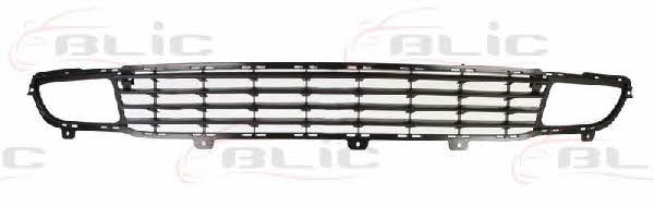 Blic 6502-07-5062995P Front bumper grill 6502075062995P