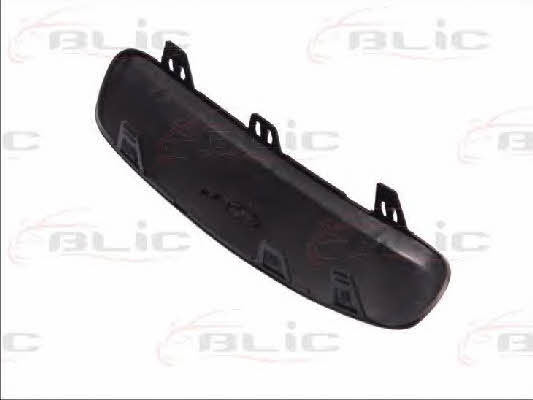Trim bumper Blic 6502-07-5514927P