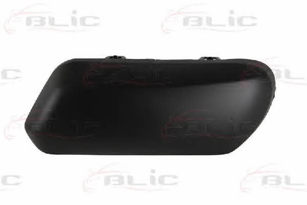 Trim bumper Blic 6502-07-5514929P