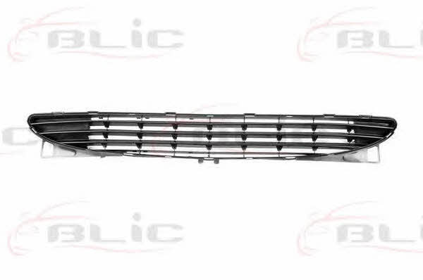 Radiator grille Peugeot 307: 6502075514995P Blic Front bumper grill