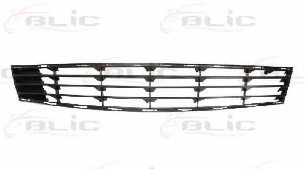 Front bumper grill Blic 6502-07-6033910P