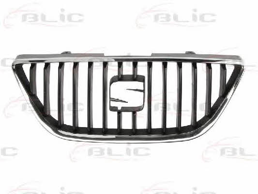 Blic 6502-07-6621990P Grille radiator 6502076621990P