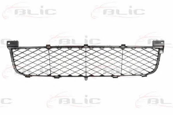 Front bumper grill Blic 6502-07-6825995P