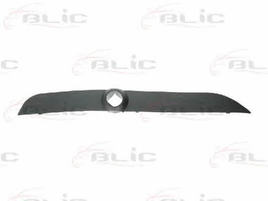 Trim bumper Blic 5703-05-0095921P