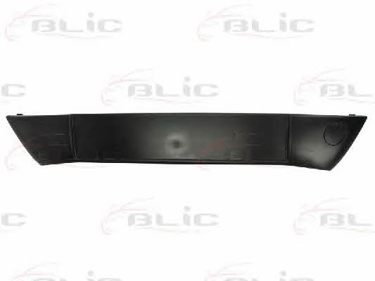 Trim bumper Blic 5703-05-0531920P