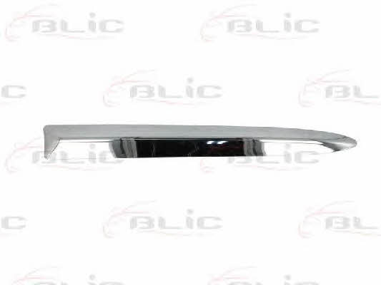 Trim bumper Blic 5703-05-2013924P