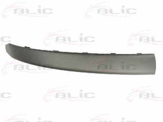Trim bumper Blic 5703-05-2023922PP