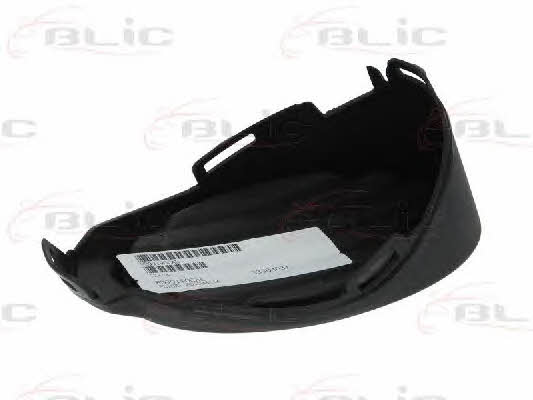 Front bumper grill Blic 5703-05-2536921P