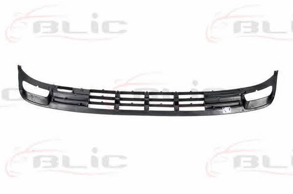 Blic Front bumper grill – price [object Object] PLN