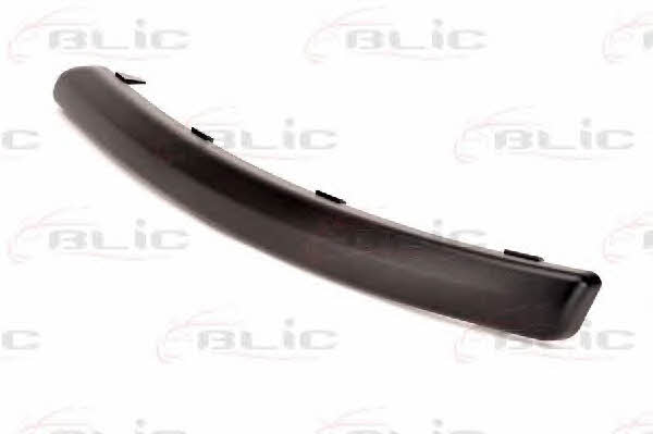 Trim bumper Blic 5703-05-2555925P