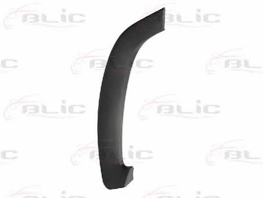 Trim bumper Blic 5703-05-3284924P