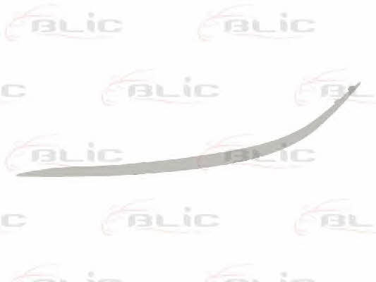 Trim bumper Blic 5703-05-3528925P