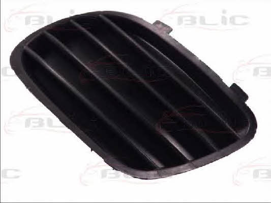 Blic Front bumper grill – price [object Object] PLN
